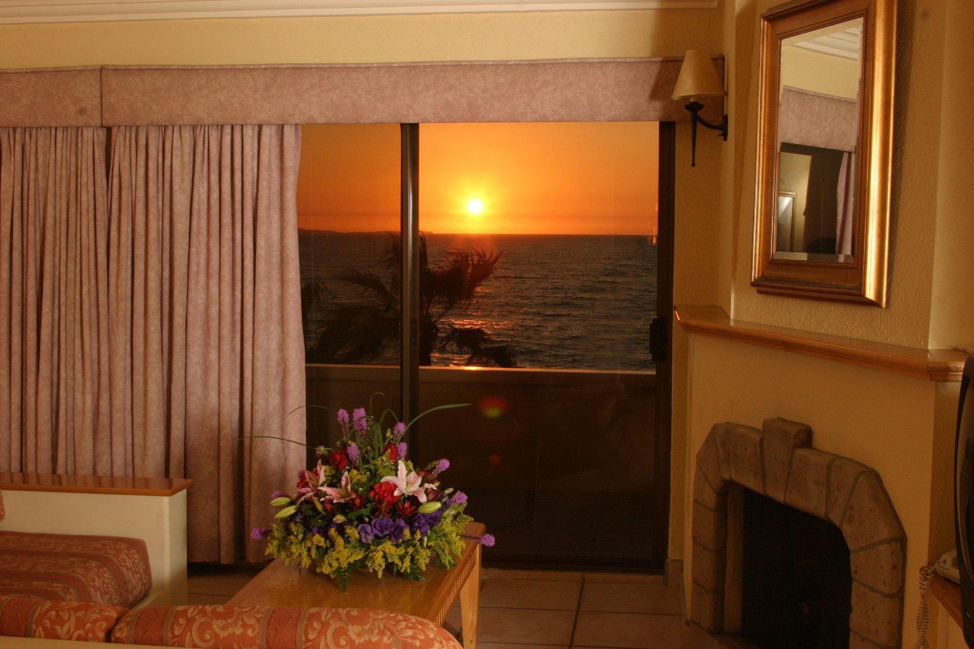 Hotel Punta Morro Ensenada Exterior foto