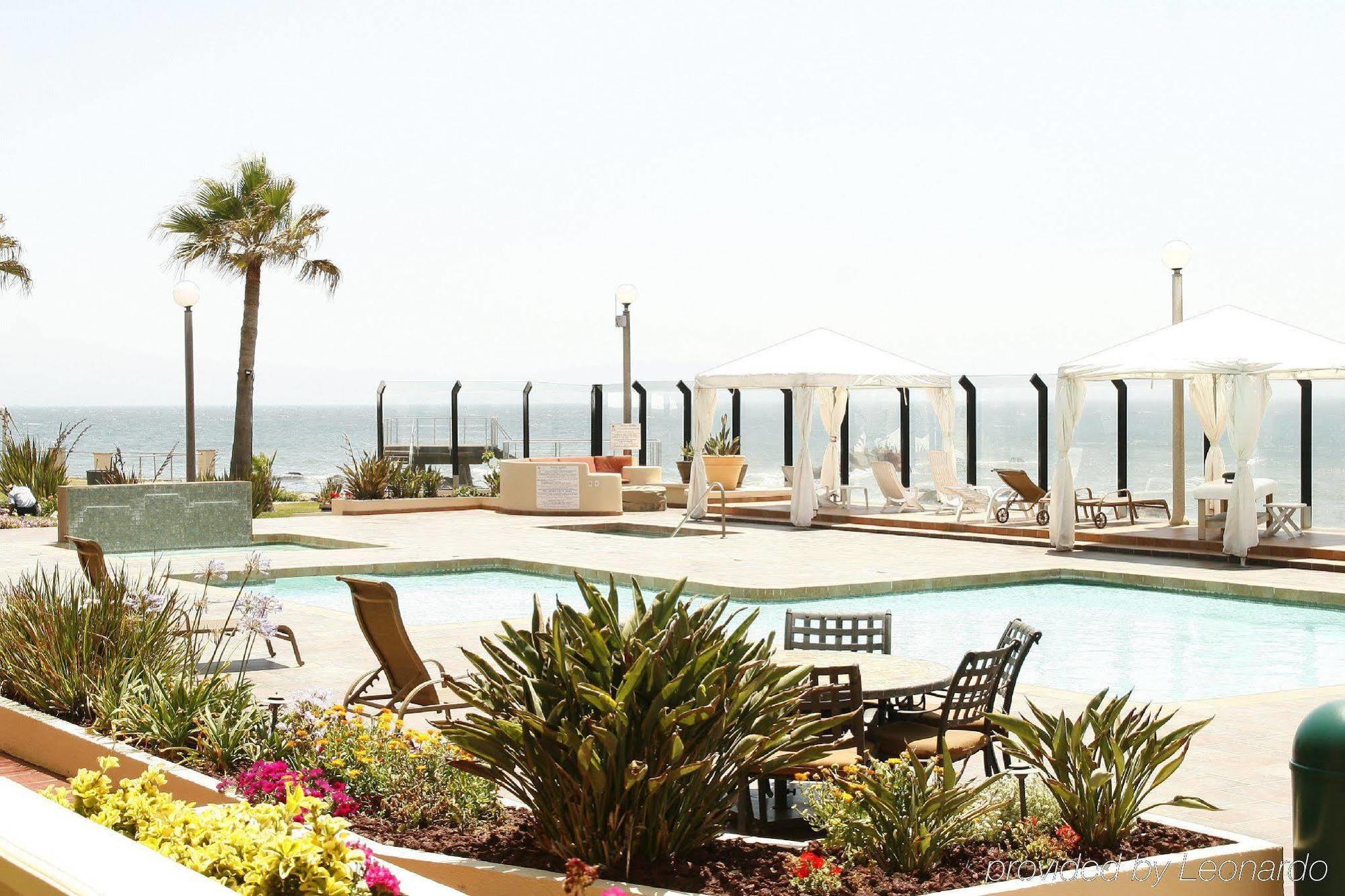 Hotel Punta Morro Ensenada Exterior foto